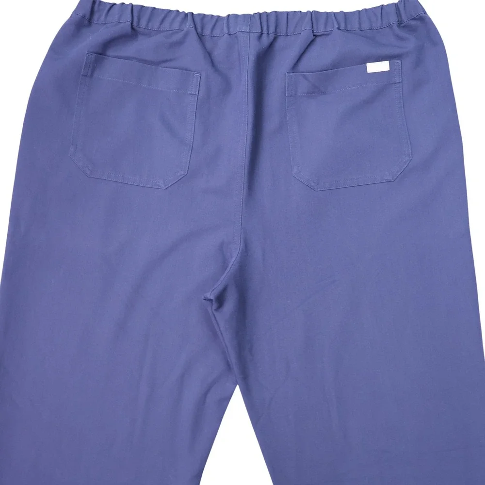 FIGS Scrub Pants Mens XL/T Navy Blue Excellent Technical Collection FM4500T